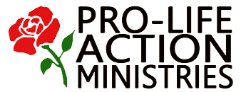 Pro-Life Action Ministries